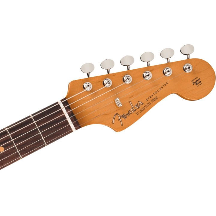 Fender - Vintera III Early '60s Stratocaster RW SNB