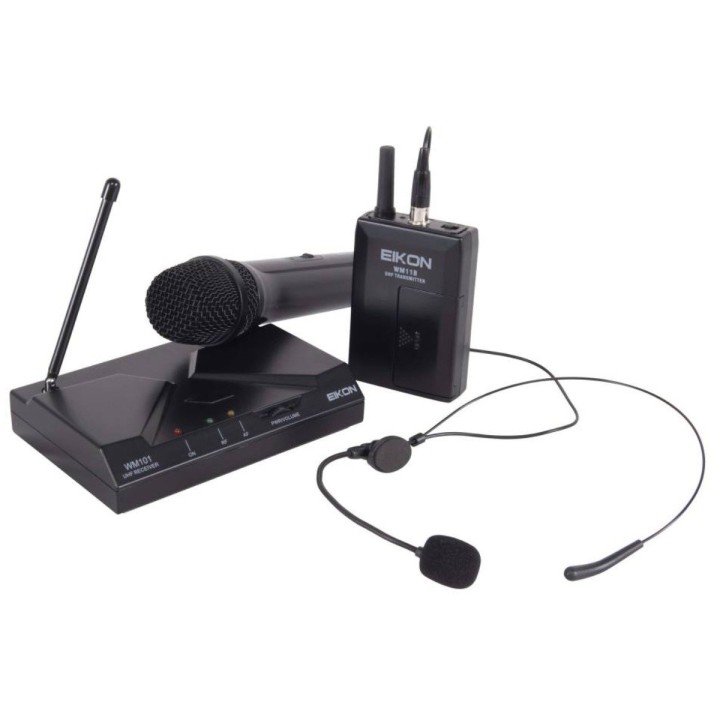 Eikon WM101 KIT V2