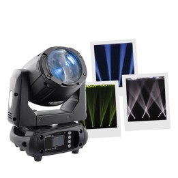 Evolite Evo Beam 60-CR - Testa Mobile Beam