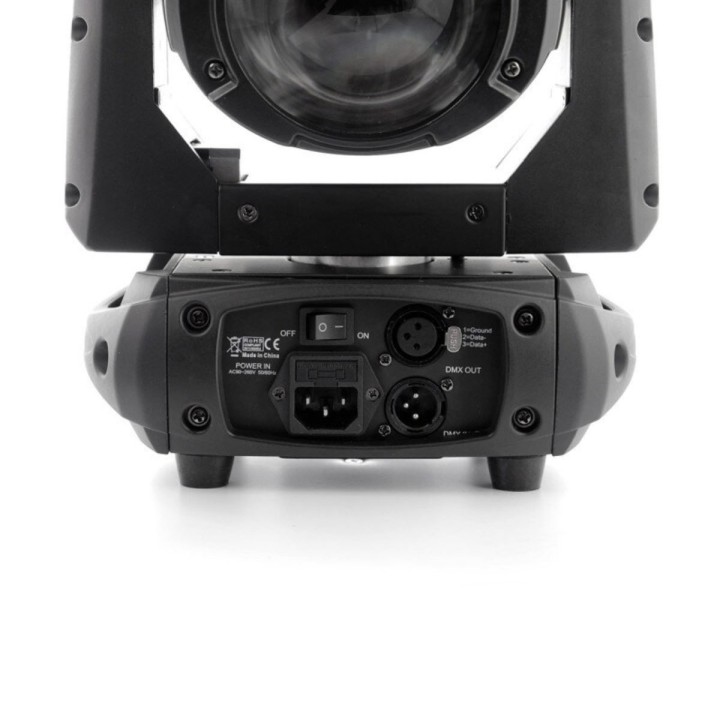 Evolite Evo Beam 60-CR - Testa Mobile Beam
