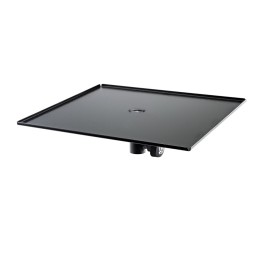 K&M 26753-000-55 Projector tray black