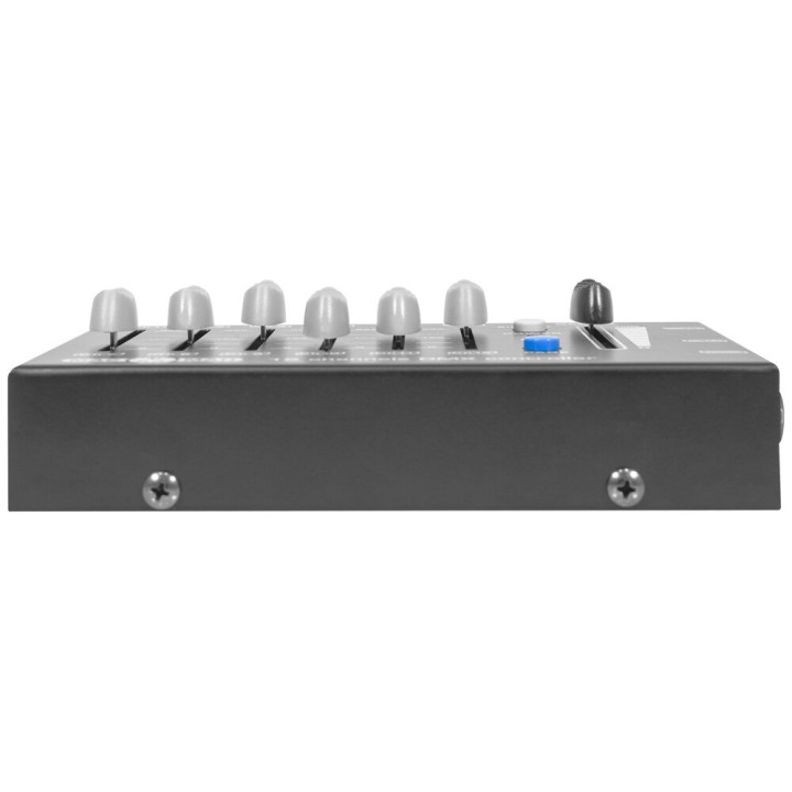 Mac Mah DMX-12 - Controller DMX
