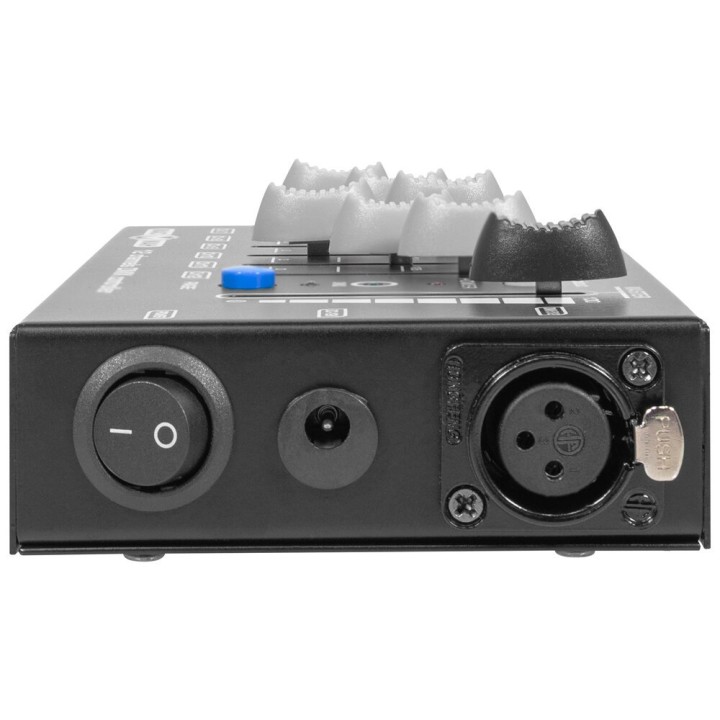Mac Mah DMX-12 - Controller DMX