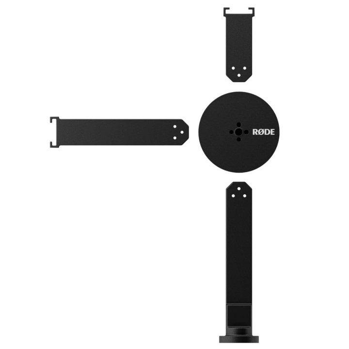 Rode - Magnetic Mount Supporto Magnetico per Smartphone