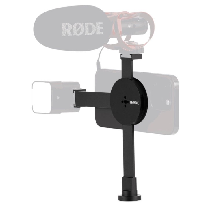 Rode - Magnetic Mount Supporto Magnetico per Smartphone