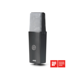 Acquista Akg C104 online | Merula Strumenti Musicali