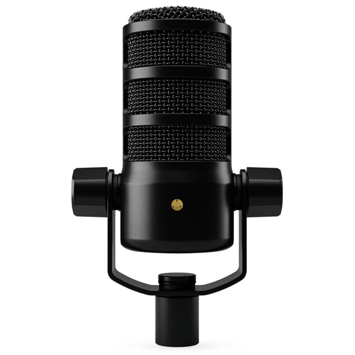 Rode - PodMic USB Microfono Dinamico USB per Broadcast