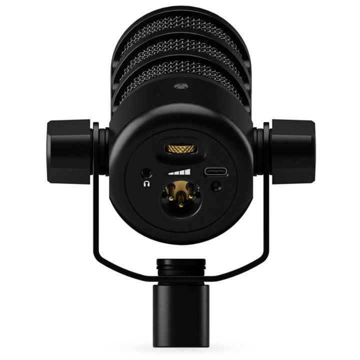 Rode - PodMic USB Microfono Dinamico USB per Broadcast