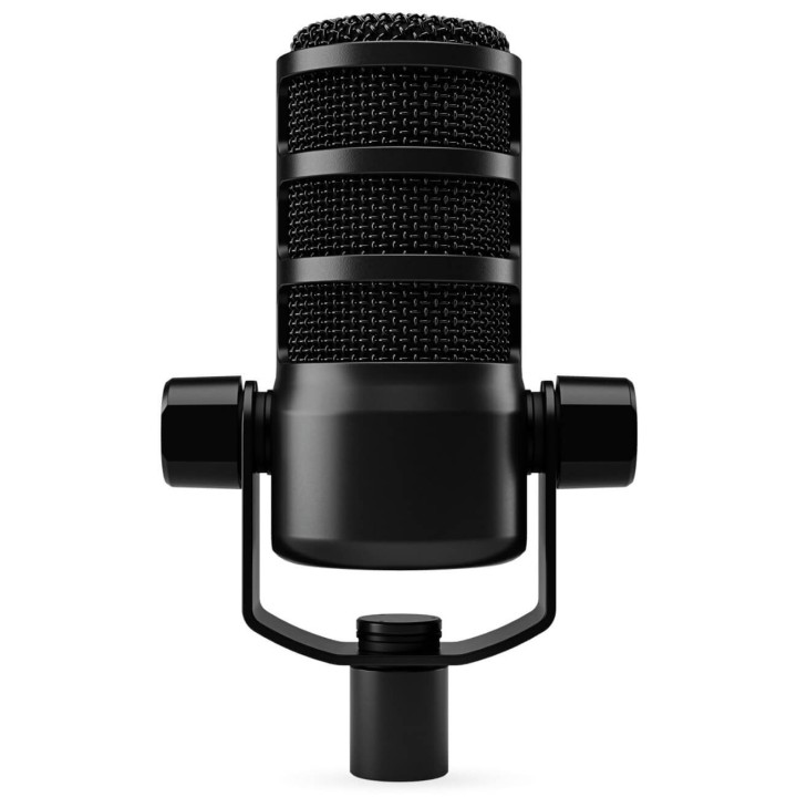 Rode - PodMic USB Microfono Dinamico USB per Broadcast