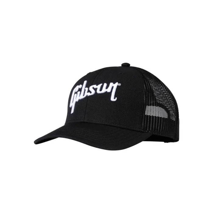Acquista Gibson Ga-Blktrht Classic Trucker online | Merula Strumenti Musicali