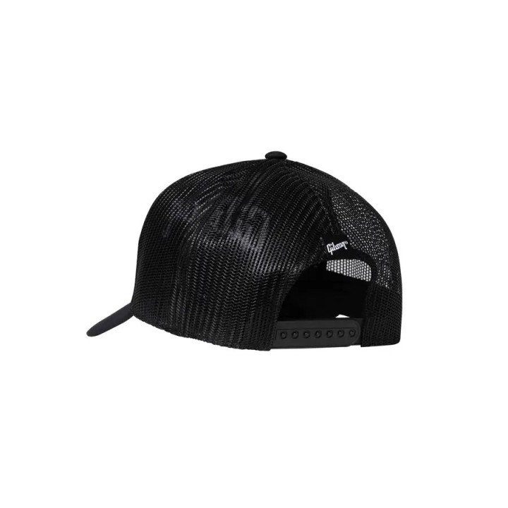 Acquista Gibson Ga-Blktrht Classic Trucker online | Merula Strumenti Musicali