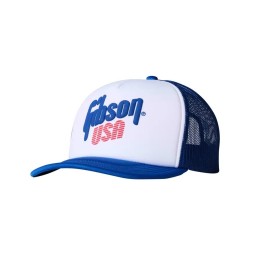 Acquista Gibson Ga-Usafmtrht Usa Foam Trucker online | Merula Strumenti Musicali