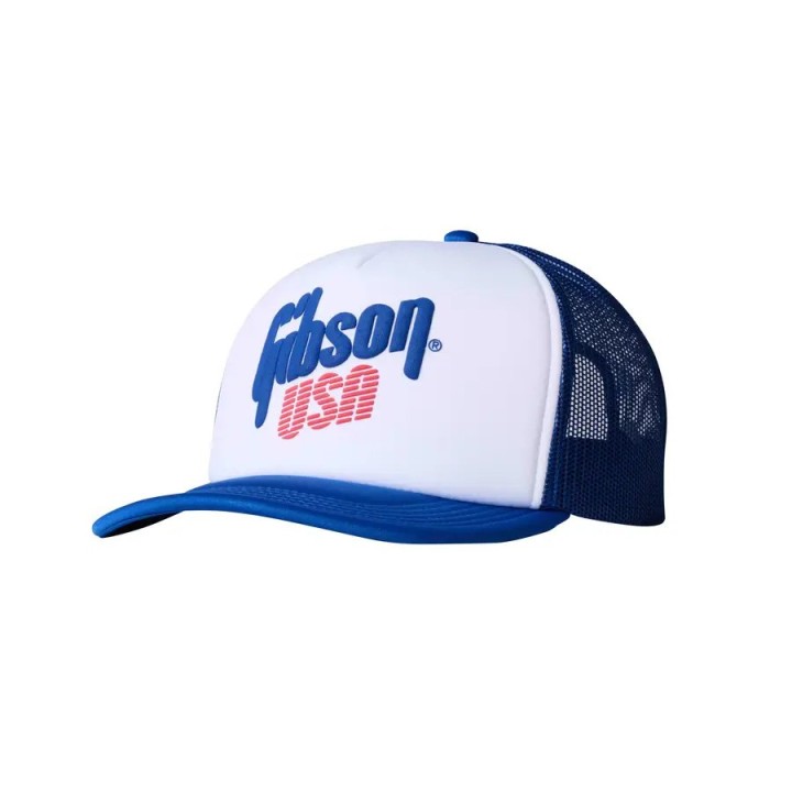 Acquista Gibson Ga-Usafmtrht Usa Foam Trucker online | Merula Strumenti Musicali