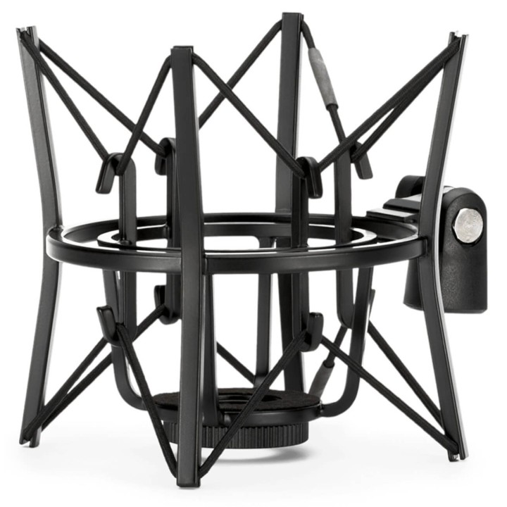 Rode - PSM1 Shock Mount per Microfono da Broadcast