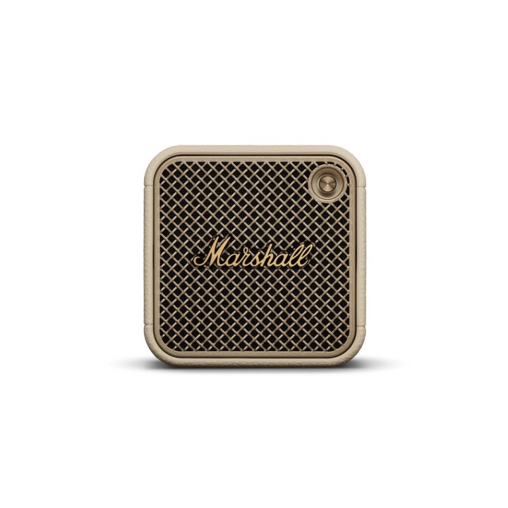 Marshall Willen II Cream - Cassa Bluetooth
