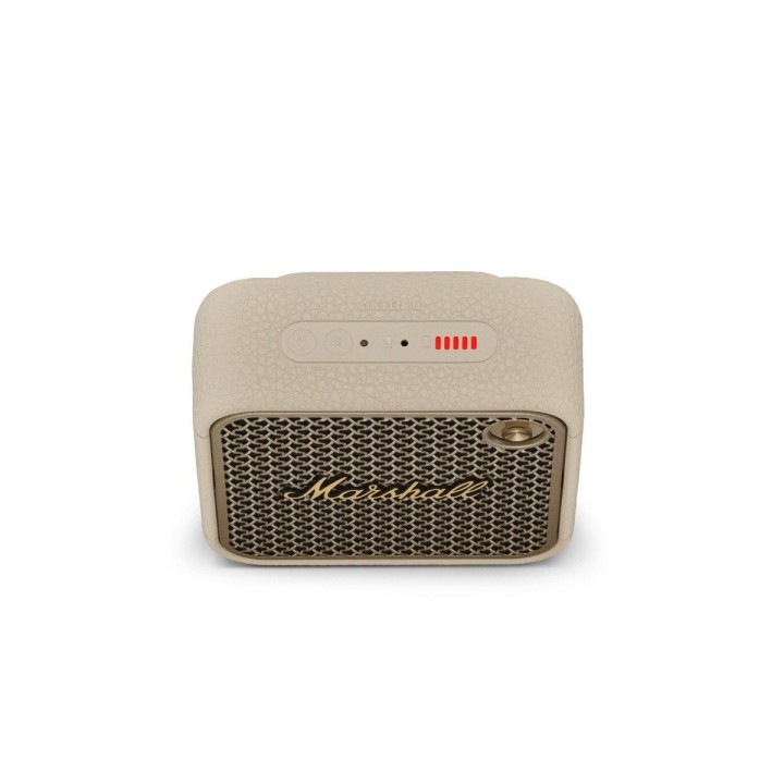 Marshall Willen II Cream - Cassa Bluetooth