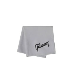 Acquista Gibson Aigg-Ppc Premium Microfiber Polish Cloth online | Merula Strumenti Musicali