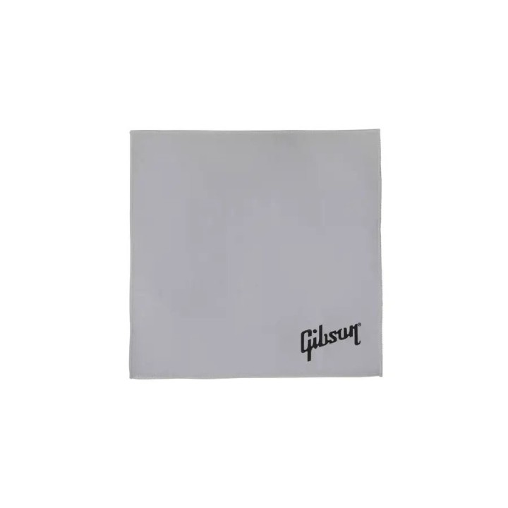 Acquista Gibson Aigg-Ppc Premium Microfiber Polish Cloth online | Merula Strumenti Musicali