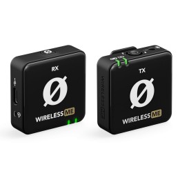 Rode - Wireless Me Sistema Microfonico Wireless Compatto