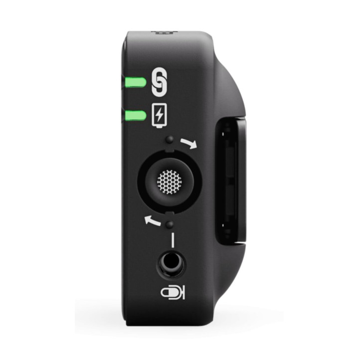 Rode - Wireless Me Sistema Microfonico Wireless Compatto