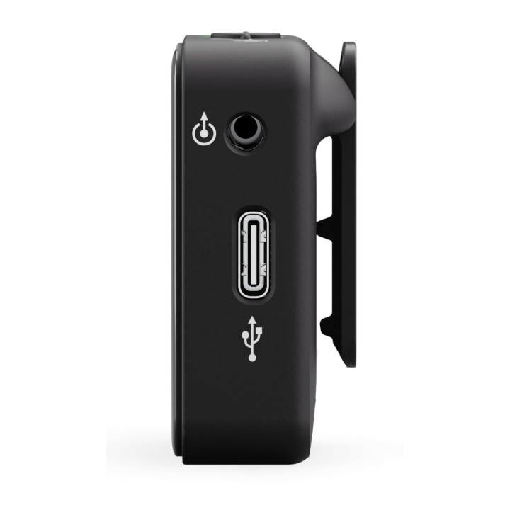 Rode - Wireless Me Sistema Microfonico Wireless Compatto