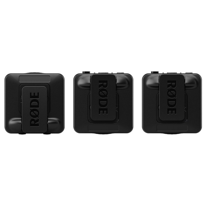 Rode - Wireless PRO Sistema Microfonico Wireless Premium