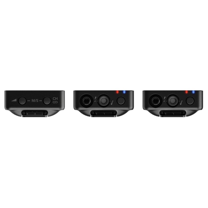Rode - Wireless PRO Sistema Microfonico Wireless Premium