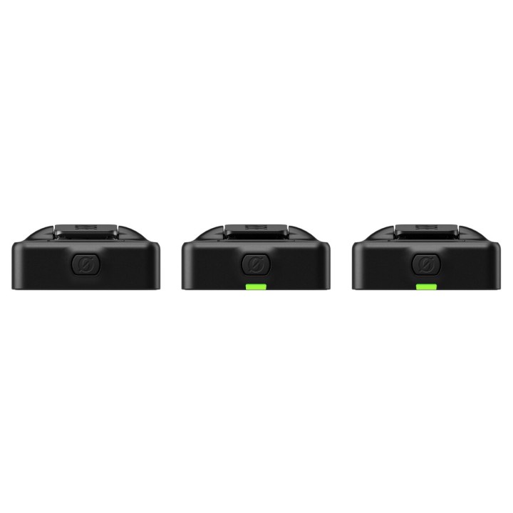 Rode - Wireless PRO Sistema Microfonico Wireless Premium