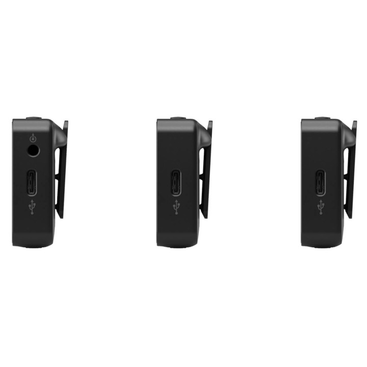 Rode - Wireless PRO Sistema Microfonico Wireless Premium