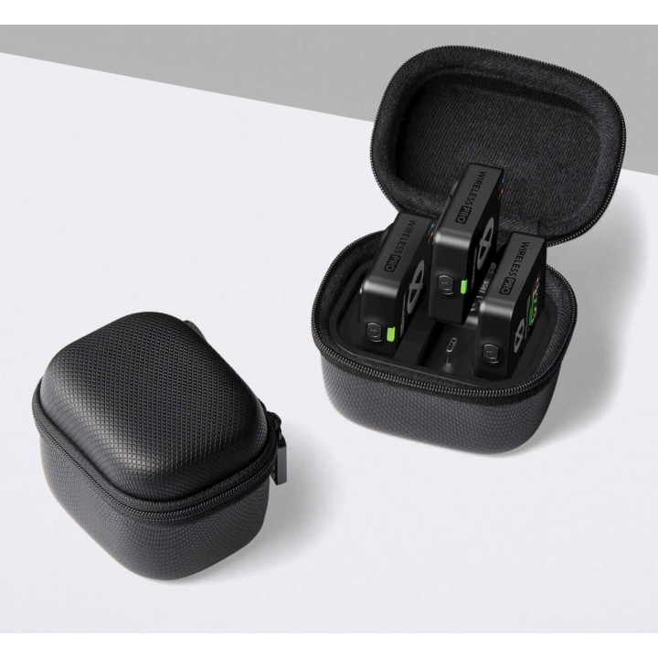 Rode - Wireless PRO Sistema Microfonico Wireless Premium