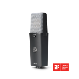 Acquista Akg C114 online | Merula Strumenti Musicali