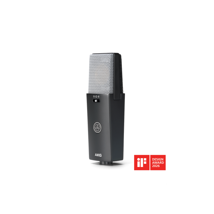 Acquista Akg C114 online | Merula Strumenti Musicali