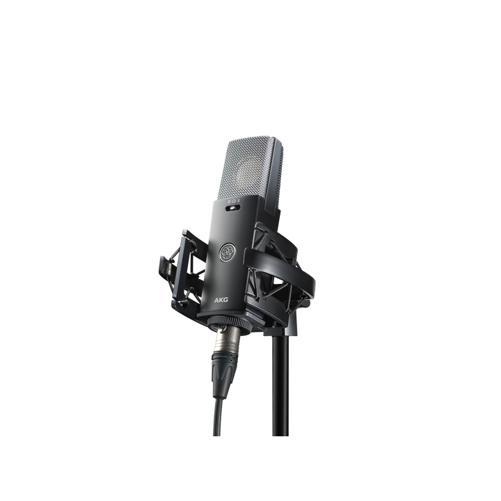 Acquista Akg C114 online | Merula Strumenti Musicali