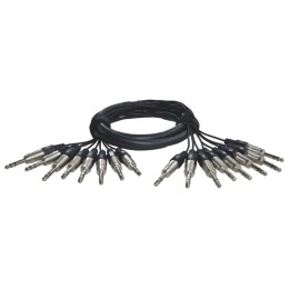 Alva T8T8PRO2 - Cavo Multicore