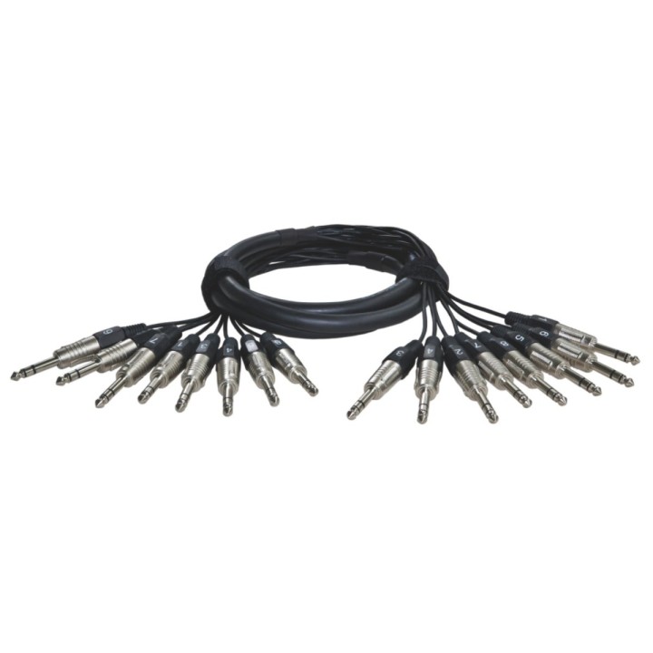 Alva T8T8PRO2 - Cavo Multicore
