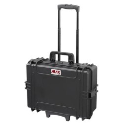 Acquista Max Case Max505hdstr online | Merula Strumenti Musicali