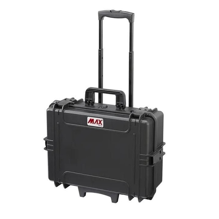 Acquista Max Case Max505hdstr online | Merula Strumenti Musicali