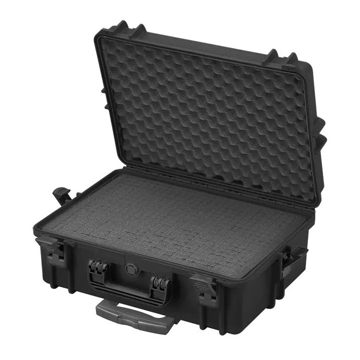 Acquista Max Case Max505hdstr online | Merula Strumenti Musicali