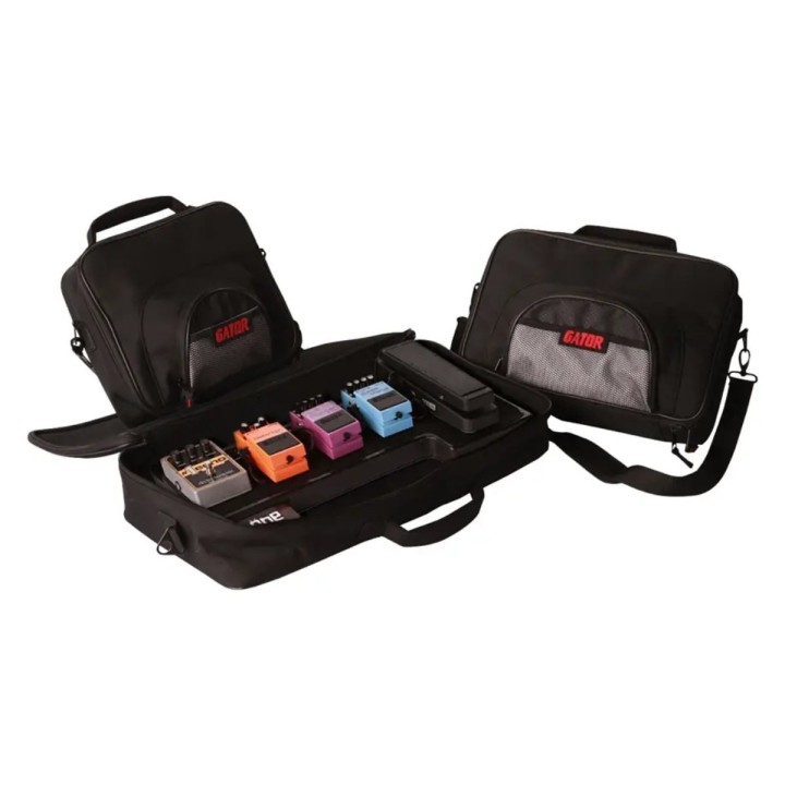 Gator G-MultiFX-2411 - Borsa Pedali