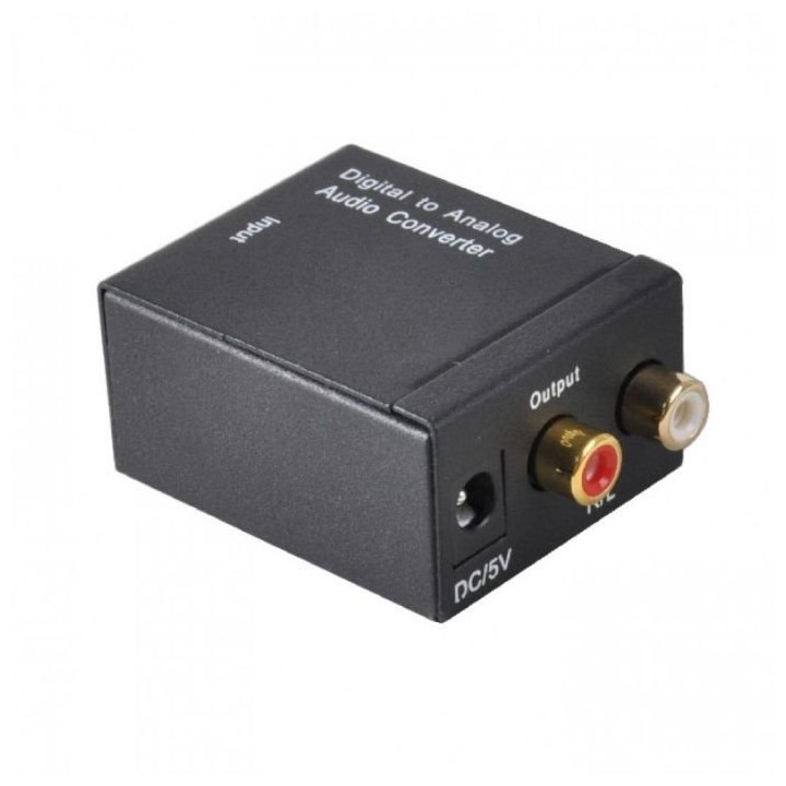 Power Studio - Conver Ana Digi V1