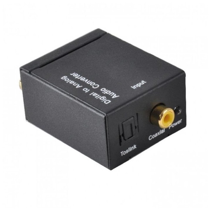 Power Studio - Conver Ana Digi V1