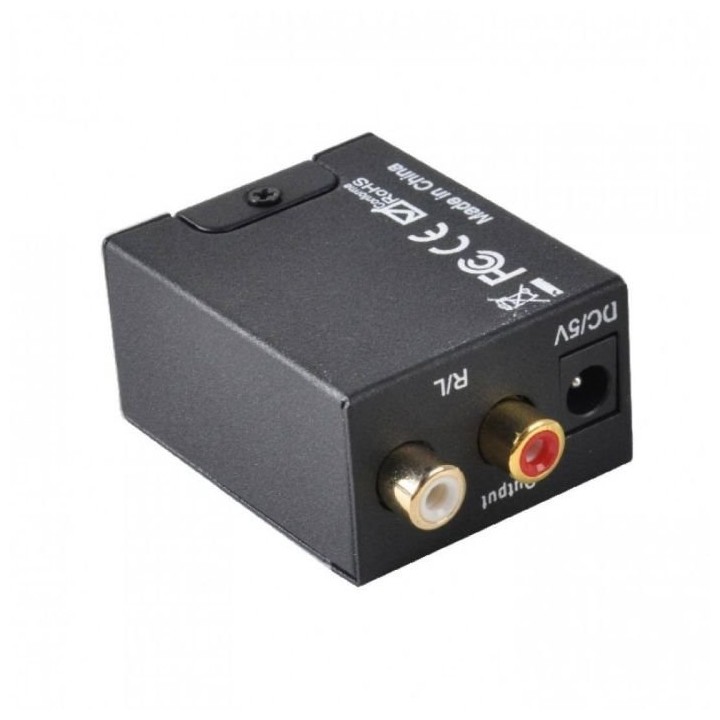 Power Studio - Conver Ana Digi V1