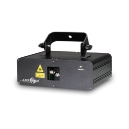 Laserworld EL-400RGB S