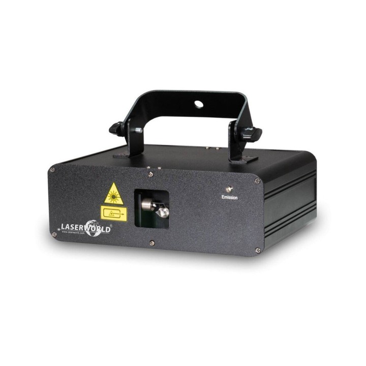 Laserworld EL-400RGB S