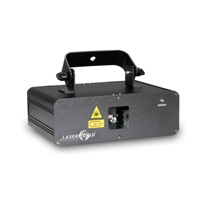 Laserworld EL-400RGB S