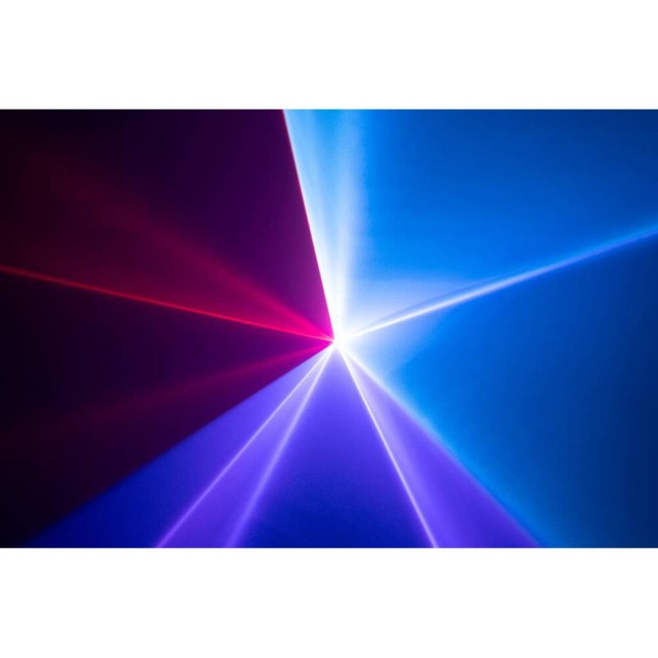 Laserworld EL-400RGB S