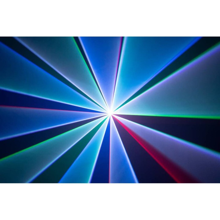 Laserworld EL-400RGB S