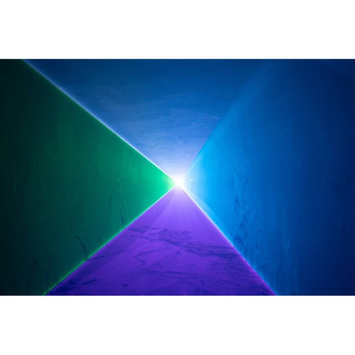 Laserworld EL-400RGB S