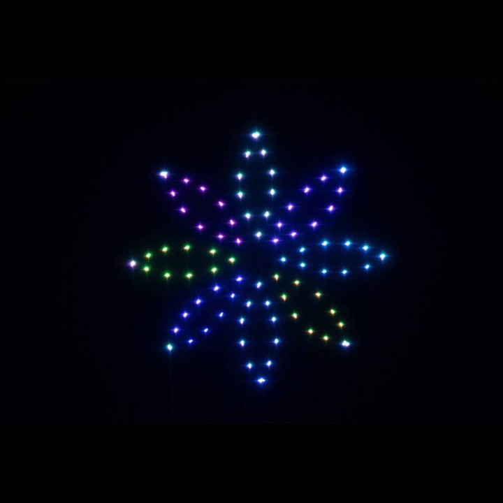 Laserworld EL-400RGB S