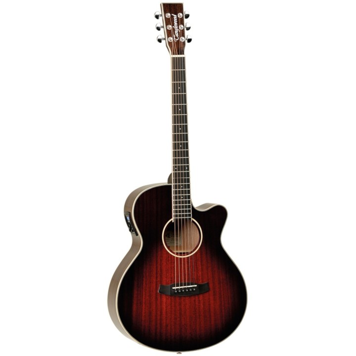 Tanglewood - TW4-WB Winterleaf